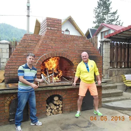 Resort Bratocea Cheia (Prahova)