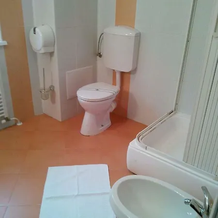 Bratocea Resort