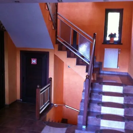 Bratocea Resort Cheia (Prahova)