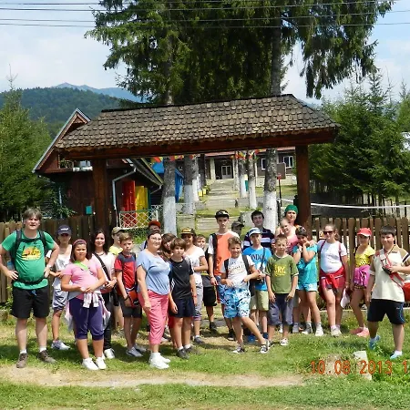 Bratocea Resort Cheia (Prahova)