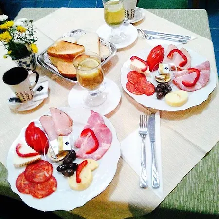 Bratocea Resort Cheia (Prahova)
