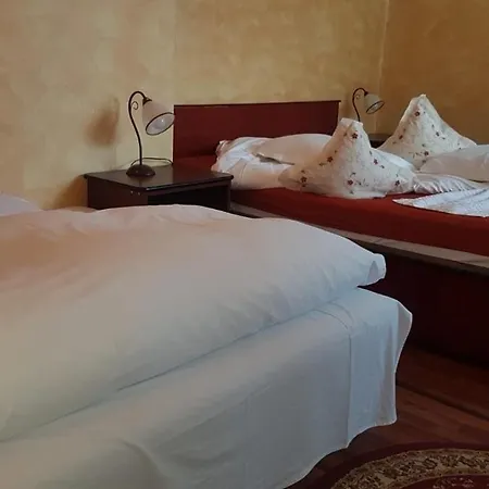 Resort Bratocea Cheia (Prahova)